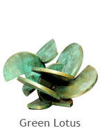 Green Lotus