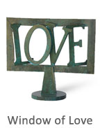 Wndow of Love