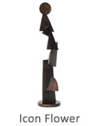 Icon Flower