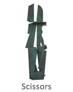 Scissors