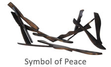 Symbol of Peace