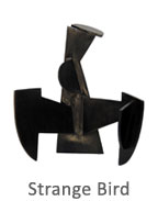Strange Bird