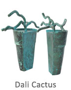 Dali Cactus