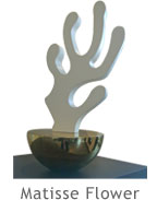 Mattisse Flower